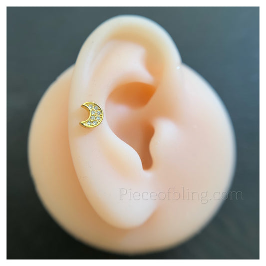 Stainless steel stud (single)POBX63