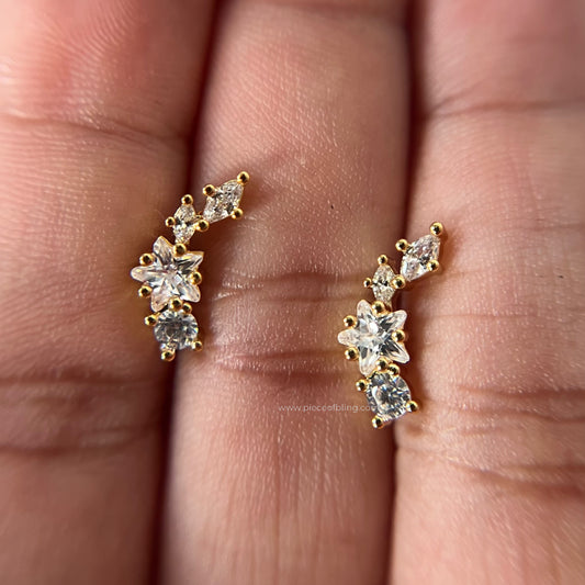 Stainless steel stud (single)POBX66